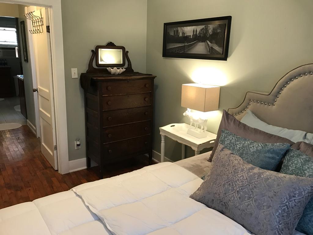 Villa Vineyard Mansion Carriage House Saint Joseph Exterior foto