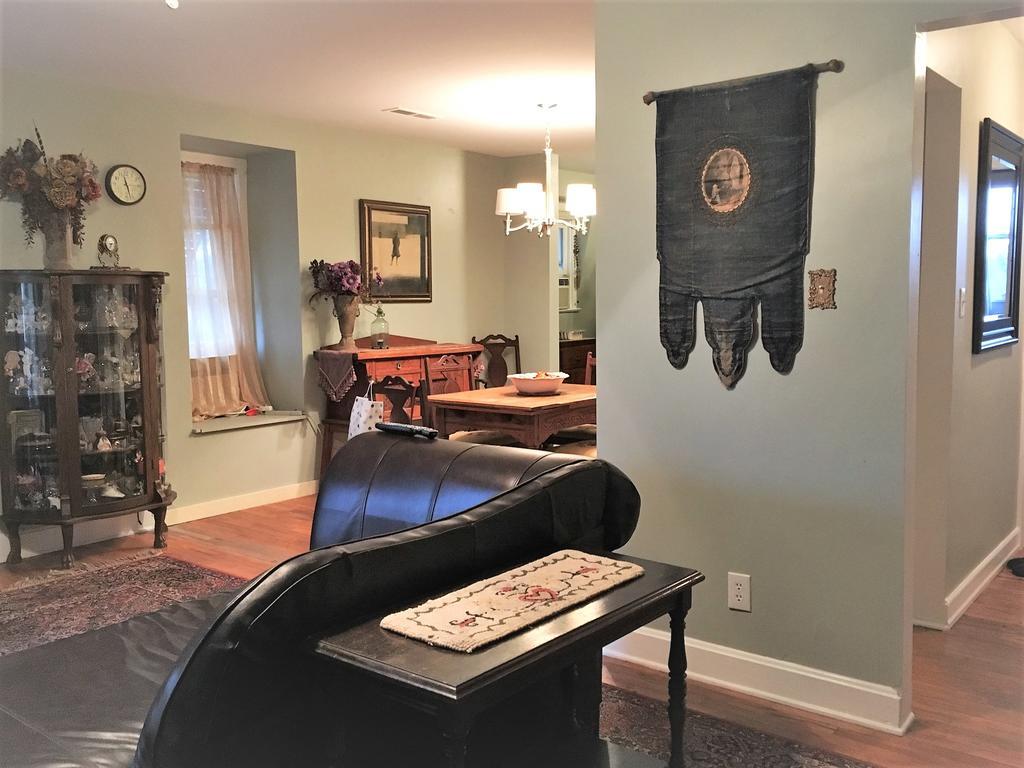 Villa Vineyard Mansion Carriage House Saint Joseph Exterior foto