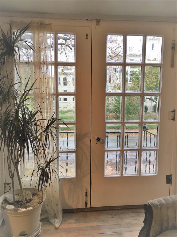 Villa Vineyard Mansion Carriage House Saint Joseph Exterior foto