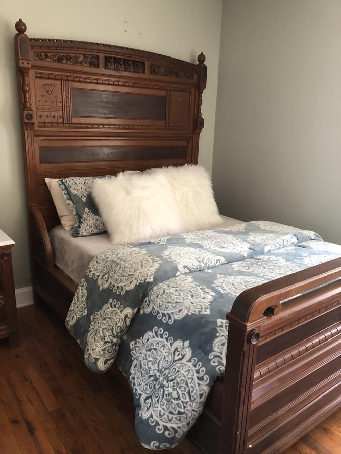 Villa Vineyard Mansion Carriage House Saint Joseph Exterior foto